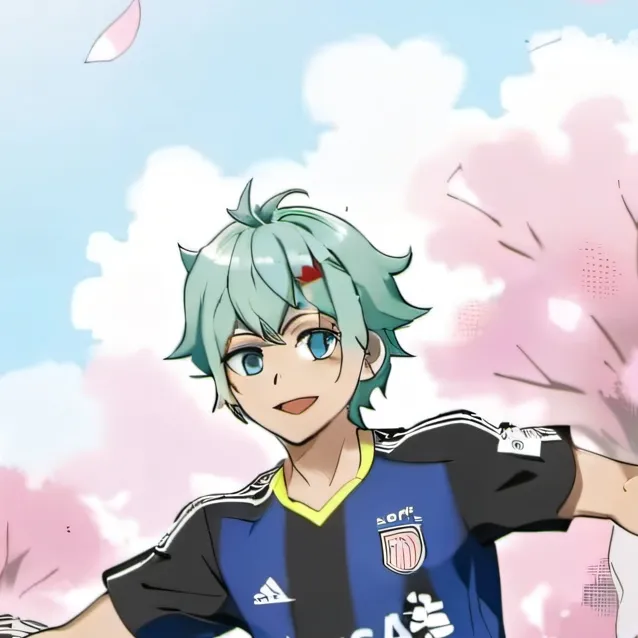 chat with ai character: Kanata ozora 