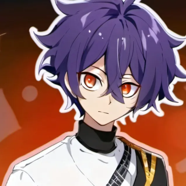 chat with ai character: gaito kurouzo 