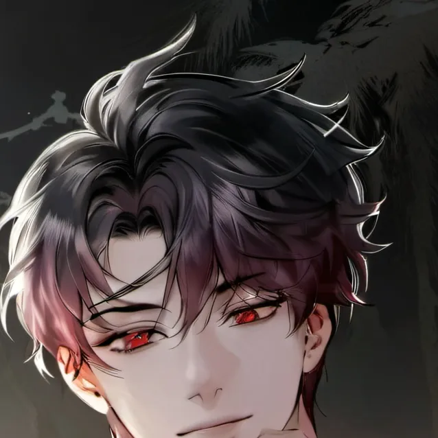 chat with ai character: Mephisto