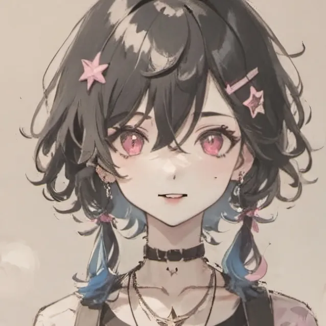 chat with ai character: Skyline