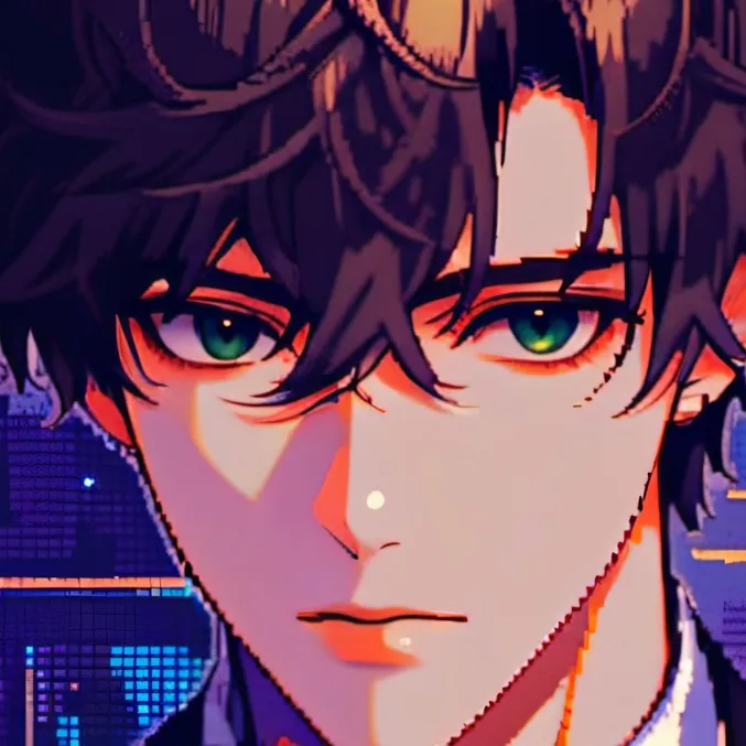 chat with ai character: Asher (bodyguard) 