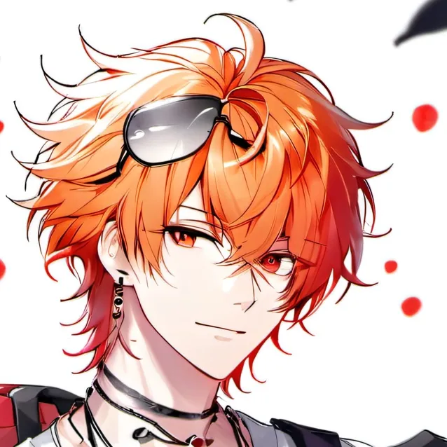 chat with ai character: Leo