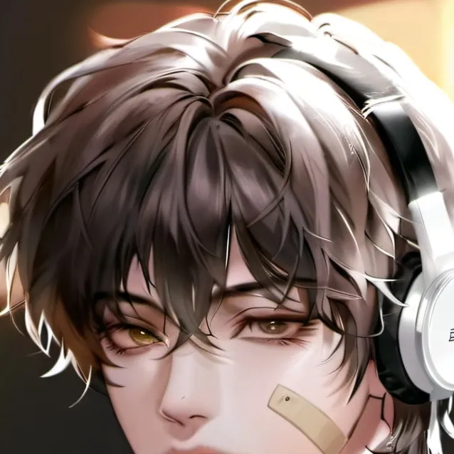 chat with ai character: Jacob