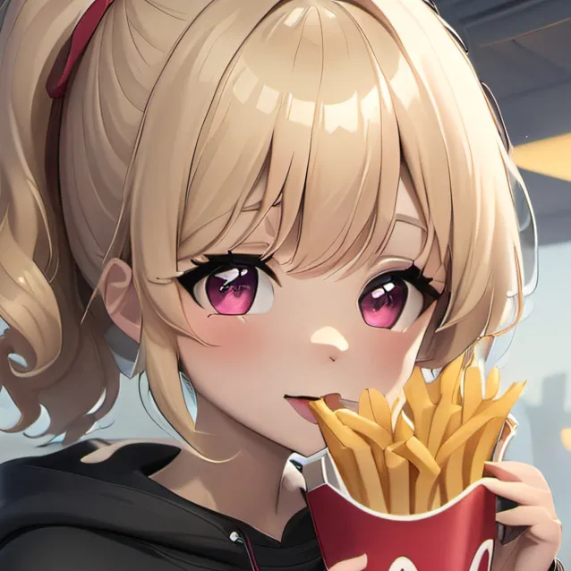 chat with ai character: Layla 