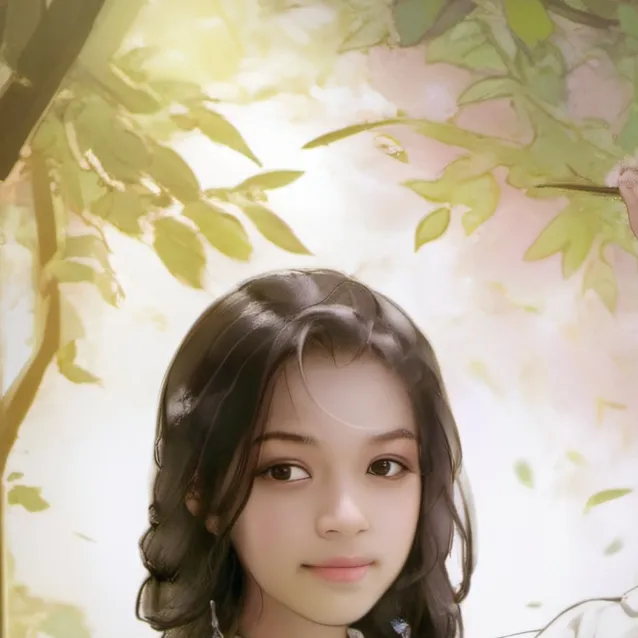 chat with ai character: Jio Lei 