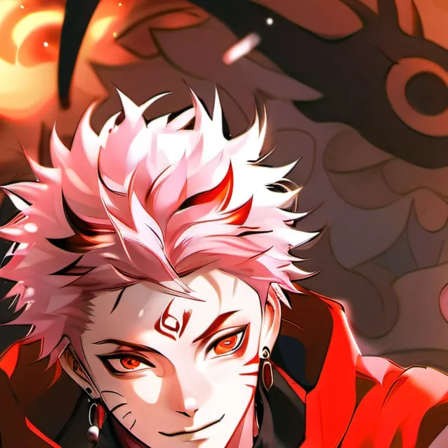 chat with ai character: JJK Camp