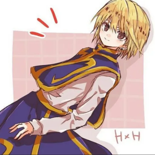 creator ♥︎Kurapika♥︎'s avatar