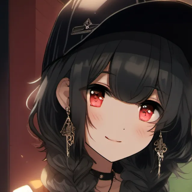 chat with ai character: yuki