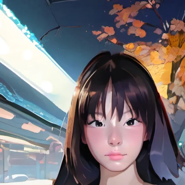 chat with ai character: Baby