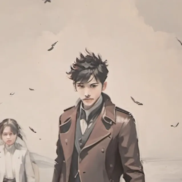 chat with ai character: badigg