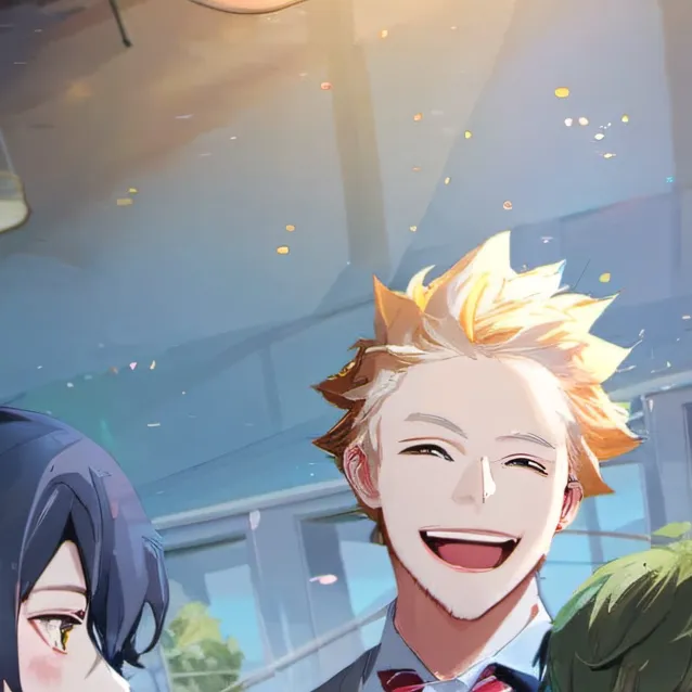 chat with ai character: Class 1A