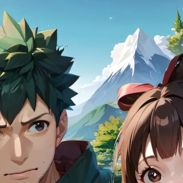 chat with ai character: Class 1A Mystery 