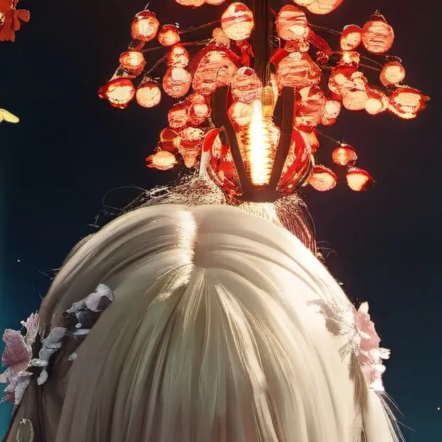 chat with ai character: Sakura
