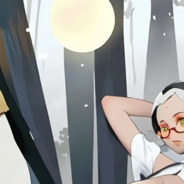 chat with ai character: Elisa