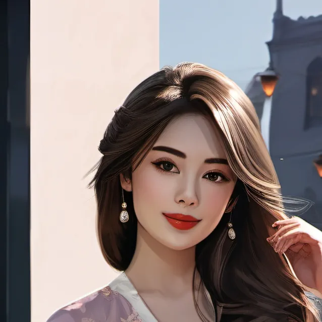 chat with ai character: You're being rude,