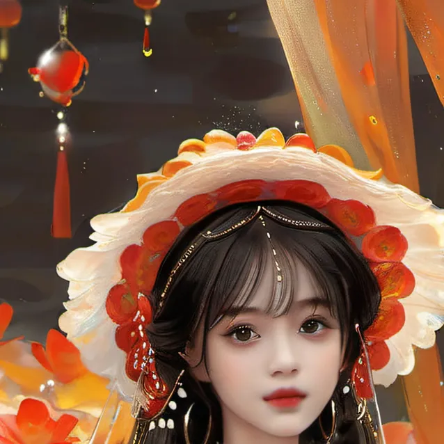 chat with ai character: Xiaolian