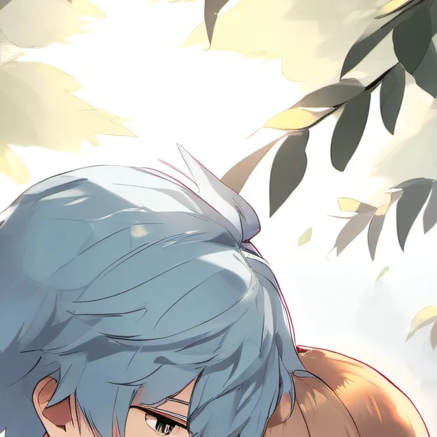 chat with ai character: lish and meyl