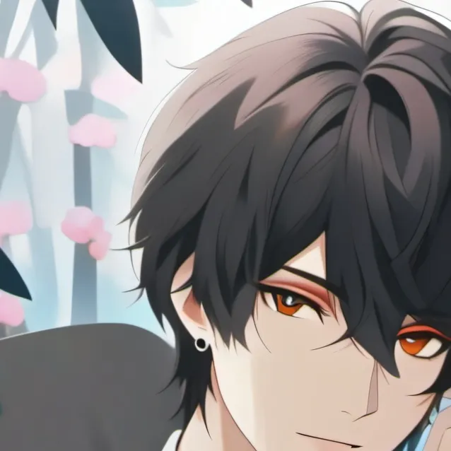 chat with ai character: xiilo