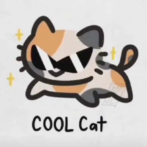 creator ✨Cool cat✨'s avatar