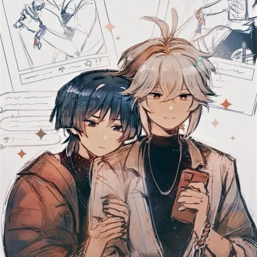 talkie's author avatar