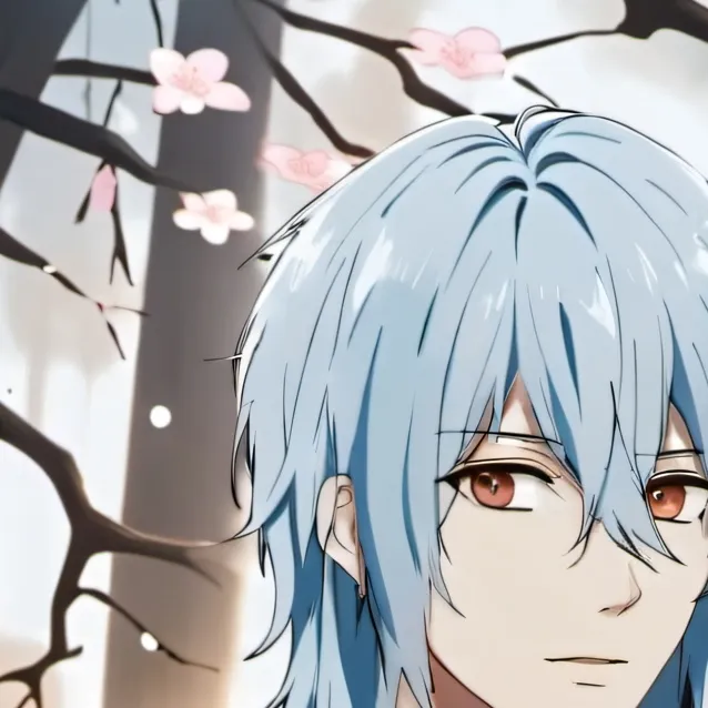chat with ai character: mahito