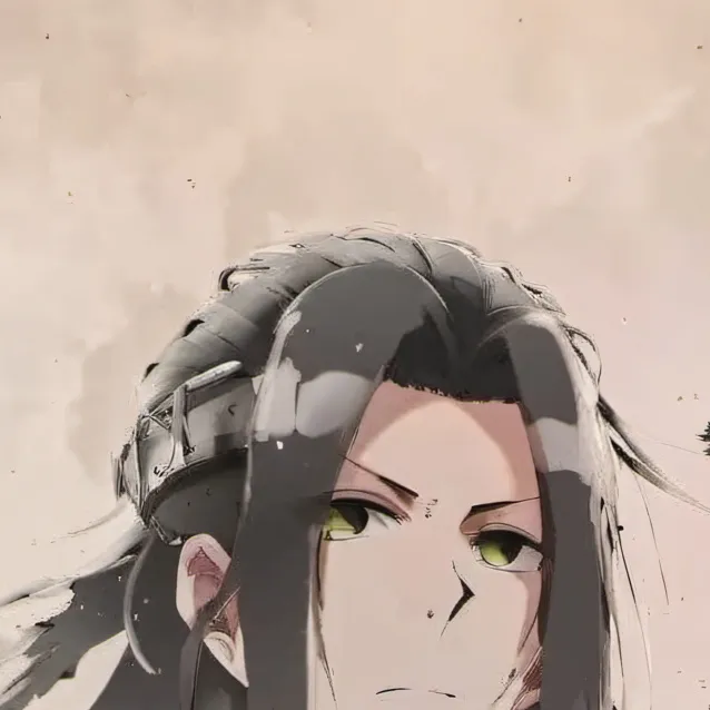 chat with ai character: jiang cheng