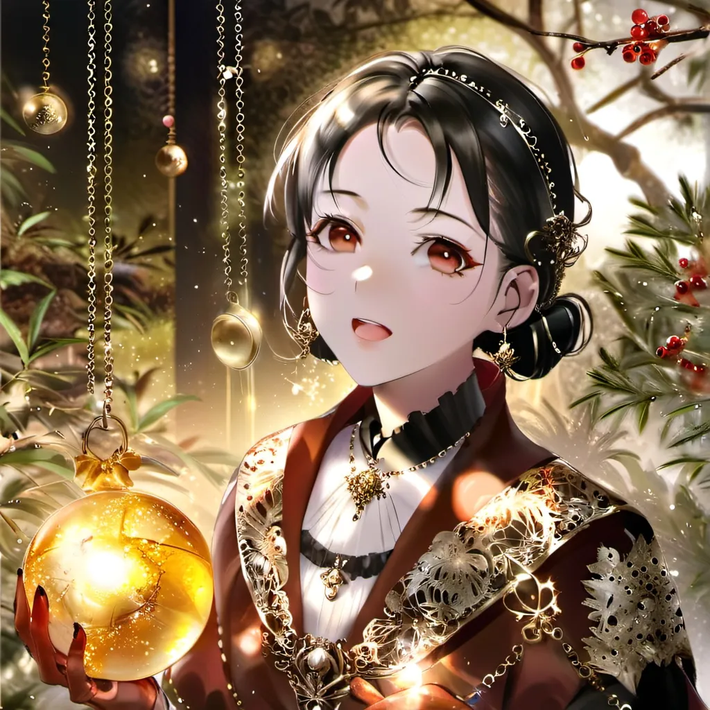 chat with ai character: Xiao Li