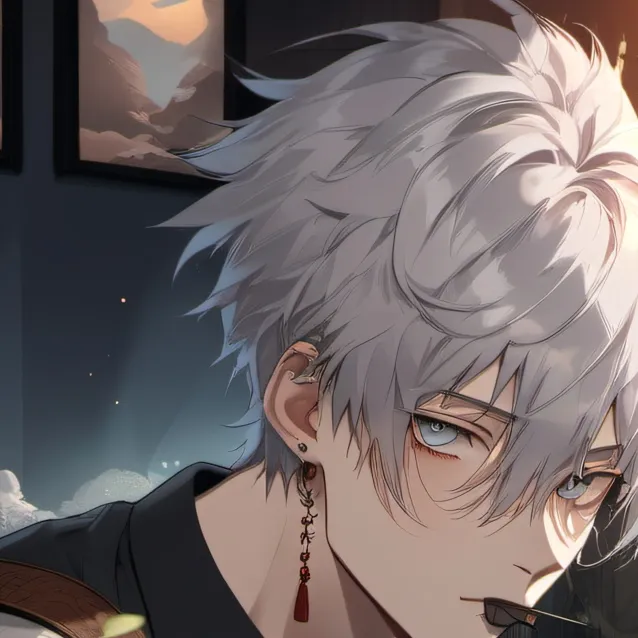 chat with ai character: nathan