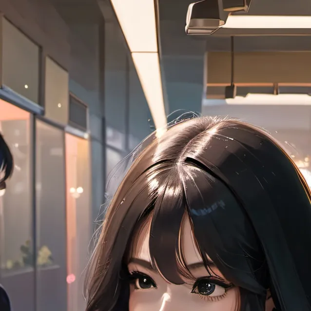 chat with ai character: rhian so