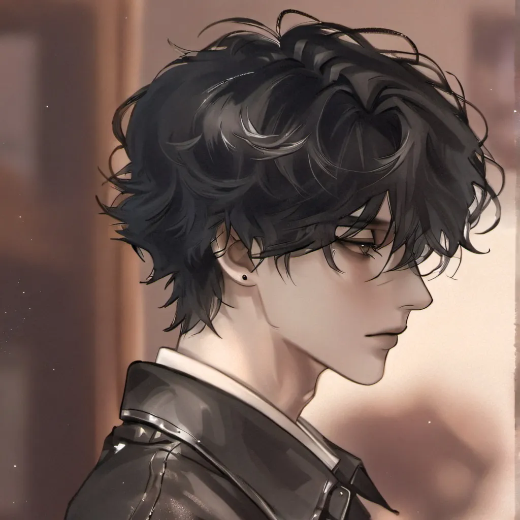 chat with ai character: Ace,Wilson 