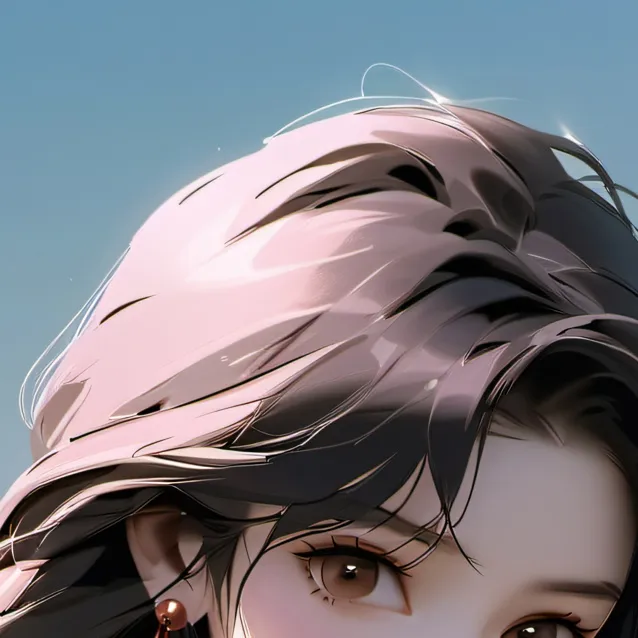 chat with ai character: Leah