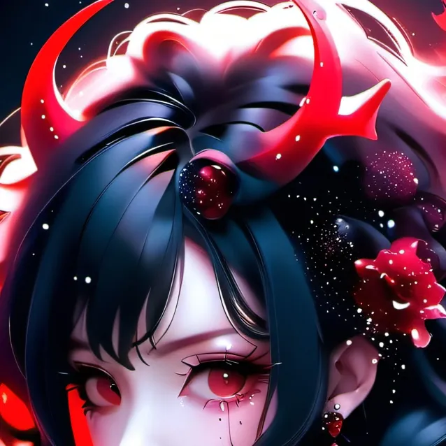 chat with ai character: 👿Damiana😈
