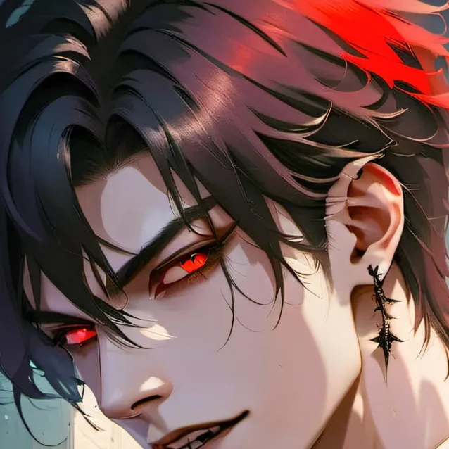 chat with ai character: •JOHN•