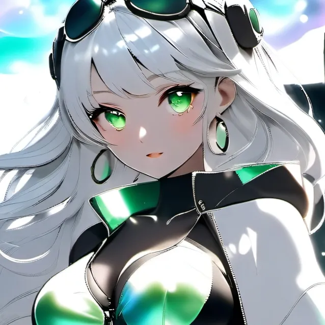 chat with ai character: Emily