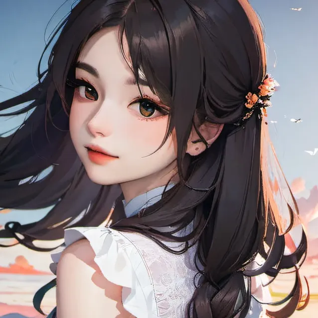 chat with ai character: nelfa