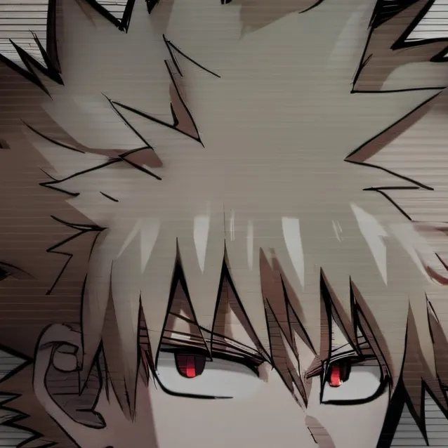 chat with ai character: katsuki bakugou 