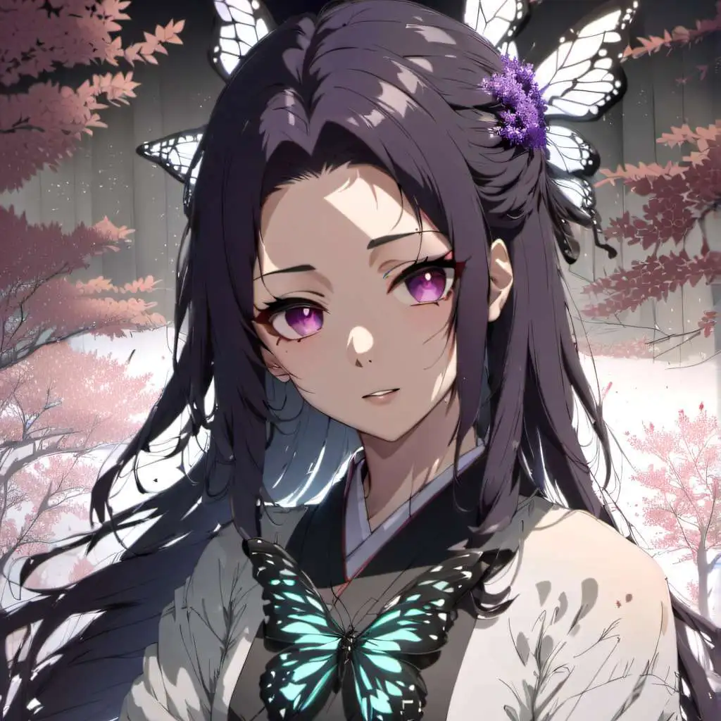 chat with ai character: Kanae (r-s)