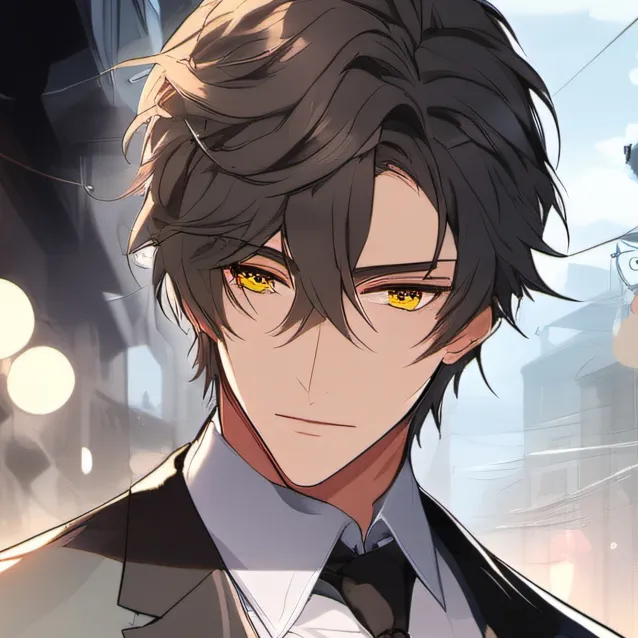 chat with ai character: Dashu