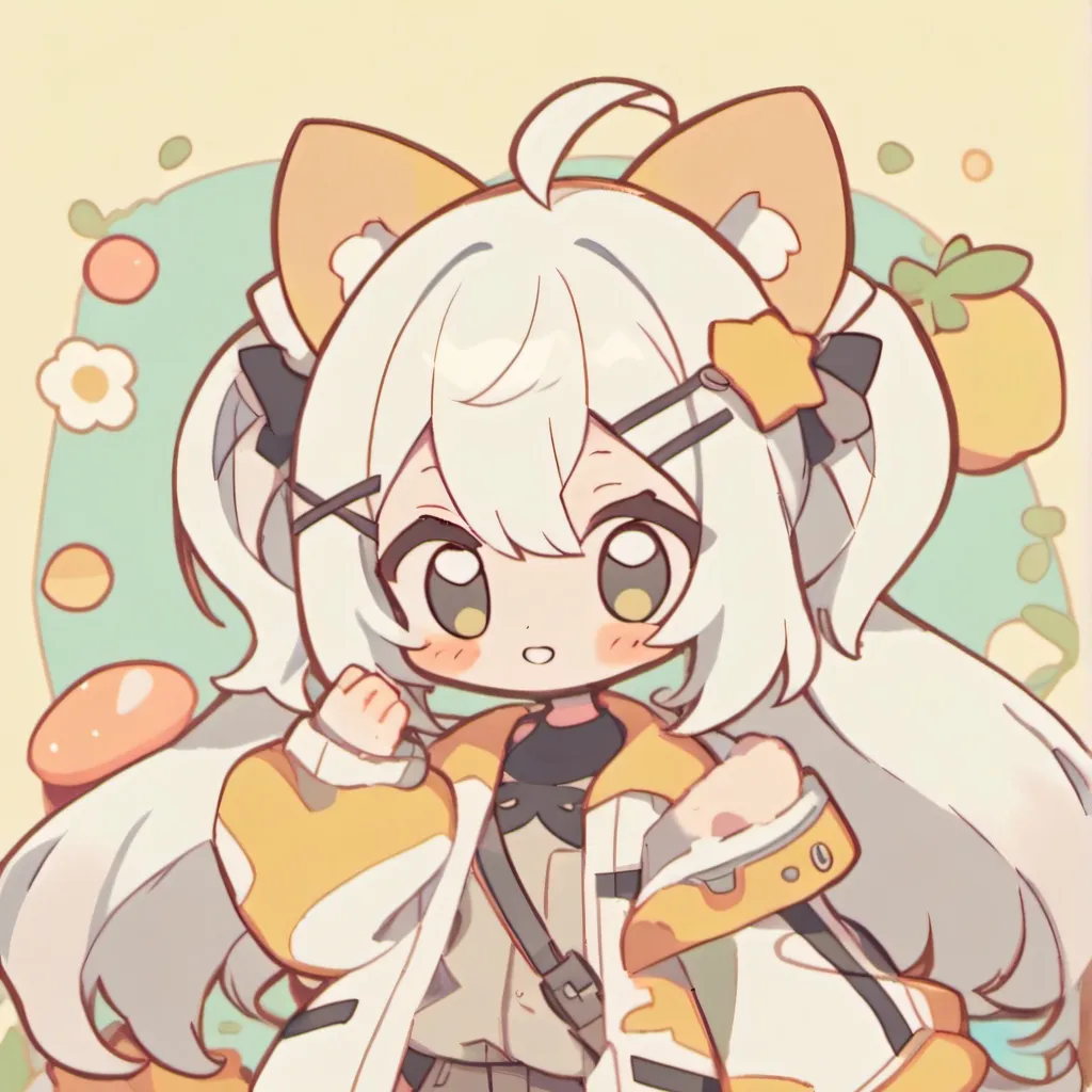 chat with ai character: Disassembly F