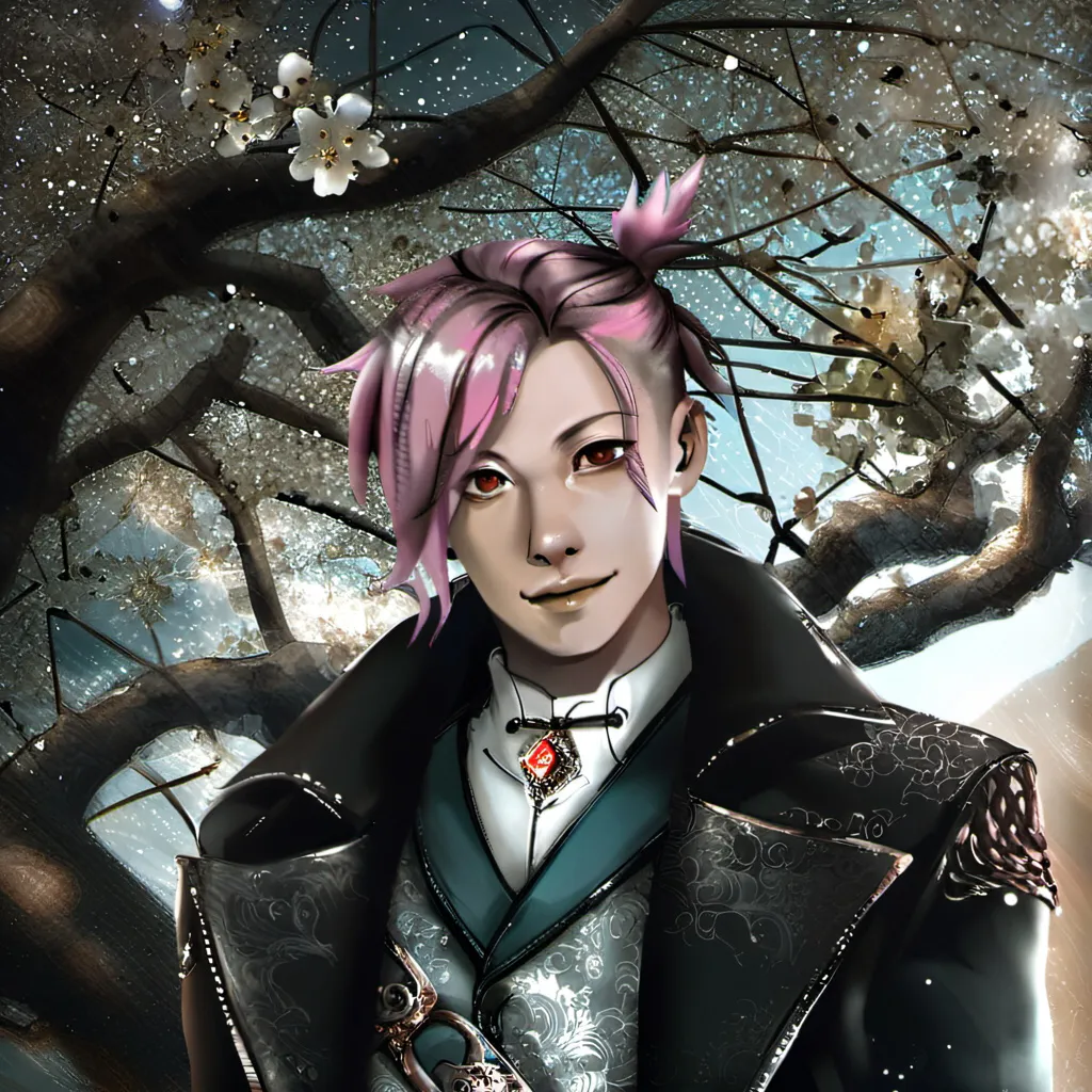 chat with ai character: Amity Blight 