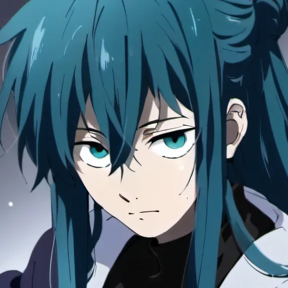 chat with ai character: Tokito siblings