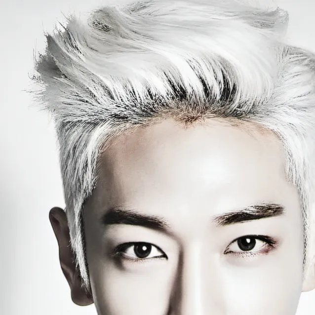chat with ai character: Choi Seung-Hyun