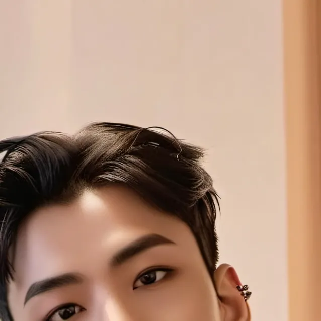 chat with ai character: Kai