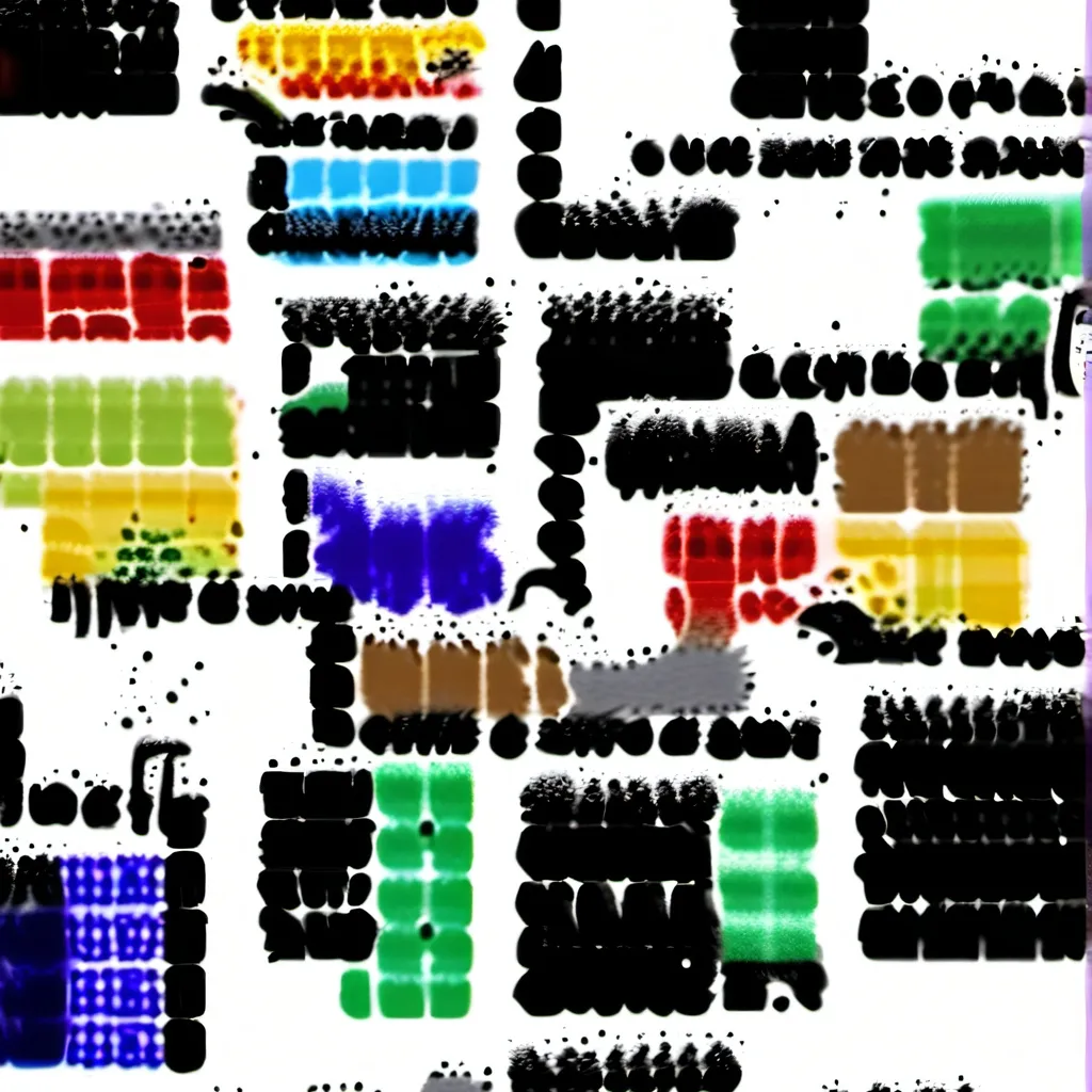 chat with ai character: Omega Flowey