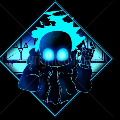 creator Nighttime Sans's avatar
