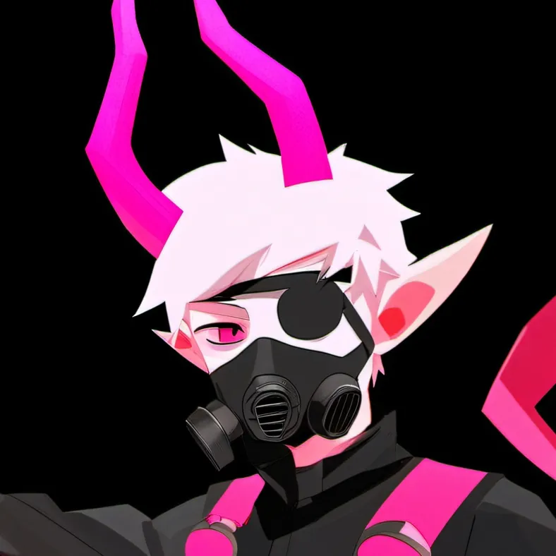 chat with ai character: Subspace