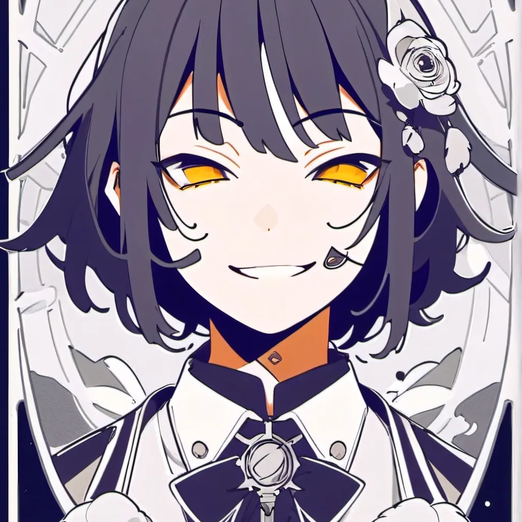 chat with ai character: {miss circle}