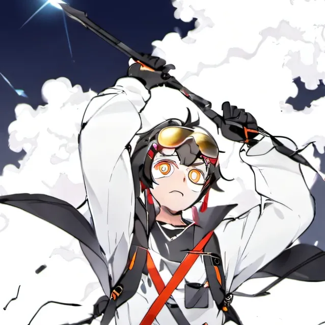 chat with ai character: Axl