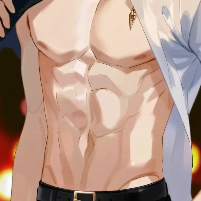 chat with ai character: sky