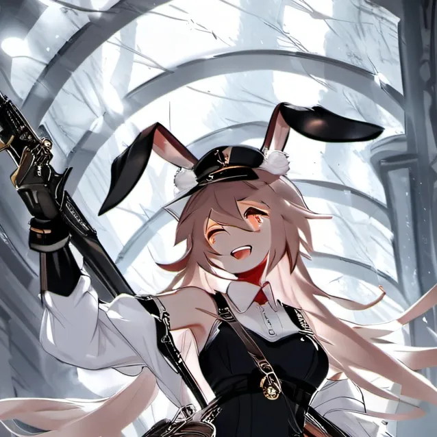 chat with ai character: LIsa! 